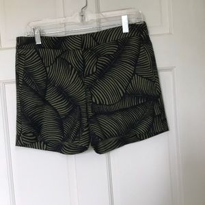 AnnTaylor shorts